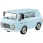 Konstruktionsspielzeug Cobi Barkas B1000 24600 Modellbausatz Maßstab 1:35, detaillierte Bausteine