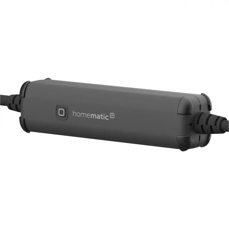 Smart-Home-Signalverstärker kabelgebunden Homematic IP HmIP-PSMCO 210 m