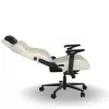 Corsair TC500 LUXE PC Gaming-Stuhl Upholstered seat Beige