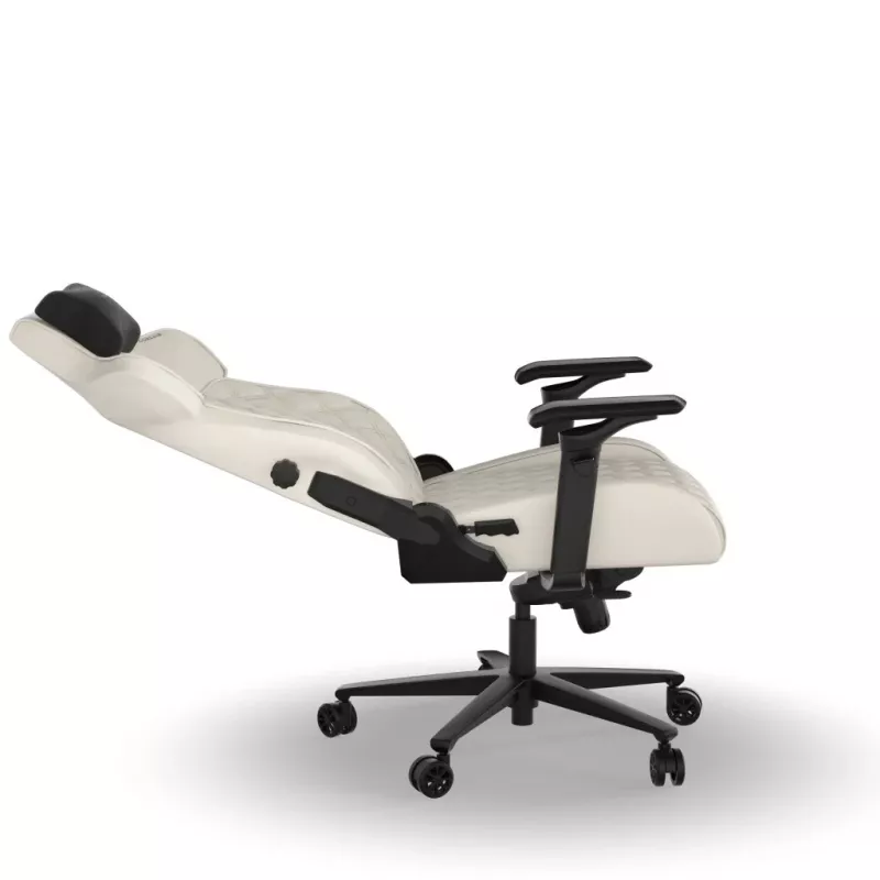 Corsair TC500 LUXE PC Gaming-Stuhl Upholstered seat Beige