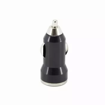 Sbox CC-221B Dual USB Autoladegerät CC-221B Schwarzberry Schwarz