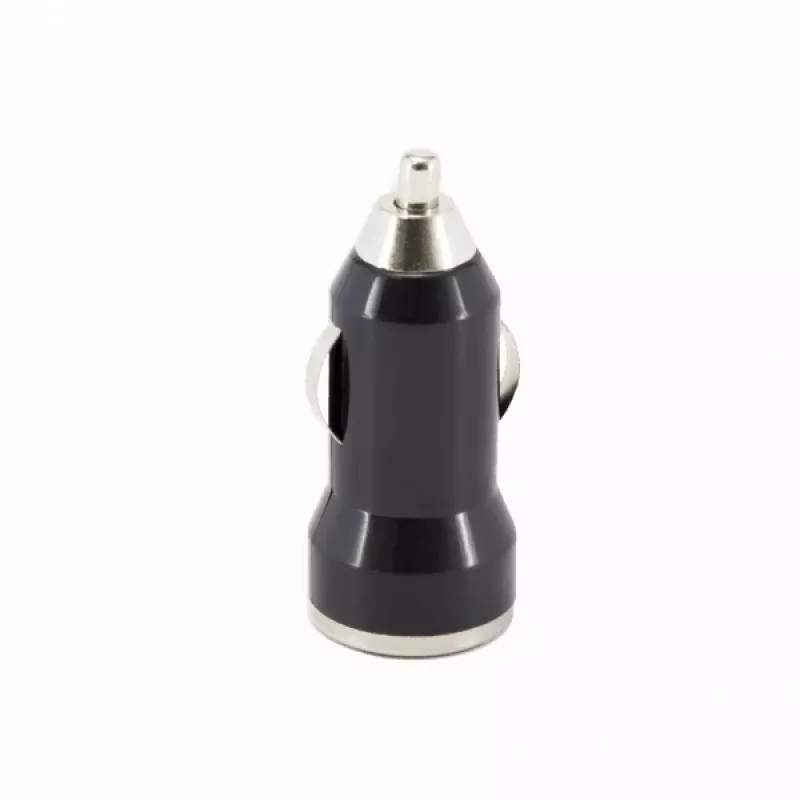 Sbox CC-221B Dual USB Autoladegerät CC-221B Schwarzberry Schwarz