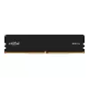Crucial - DDR5 - Modul - 16 GB - DIMM 288-PIN - 5600 MHz / PC5-44800 CL46 1,1 V ungepuffert