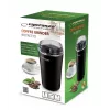 Kaffeemühle mit Schlagmesser ESPERANZA EKC008K — 160 W, 70 g Kapazität, schwarz