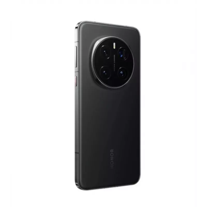 Honor Magic7 Pro 17,3 cm (6,8) Dual SIM Android 15 5G USB Type-C 12 GB 512 GB 5270 mAh Schwarz
