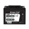 Battery AGM VRLA 12V 40Ah IP54