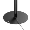 Bodenständer MACLEAN MC-496 für Sonos Era 100 und 300, höhenverstellbar 682–1068 mm
