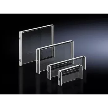 Rittal Zubehör für Rack, Modell 2780.000 — Rack-Zubehör, kompatibel mit Rittal-Systemen