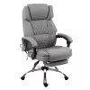 Boss 6.0 Grey Drehstuhl