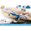 Bausatz Cobi SU-57 Felon, 928 Teile – Cobi Modell COBl-5909