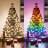 Smart Holiday Lichterkette NANOLEAF 1D STARTER KIT 250 LED 20 m IP44 (NF084K02-20XLS)