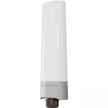 Mikrotik GPER14I DECT repeater Weiß 115W 4W CE EAC ROHS