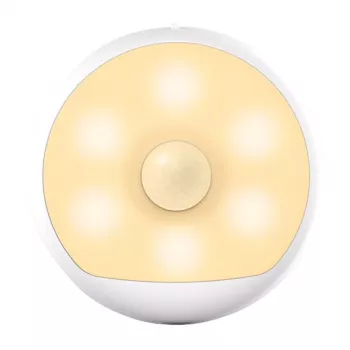 Bewegungssensor-Nachtlicht Yeelight YLYYD-0024, batteriebetrieben, warmweiß