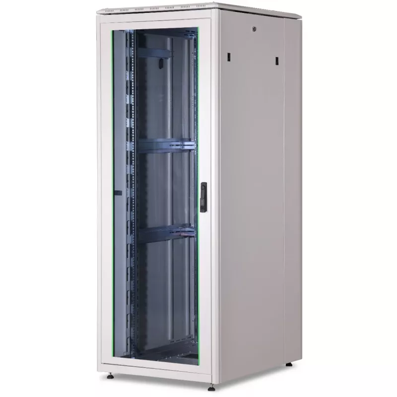 Freistehendes Rack Digitus DN-19 42U-8/10-1