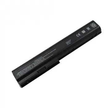 Notebook-Akku, Extra Digital Selected, HP HSTNN-IB75, 4400 mAh