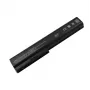 Notebook-Akku, Extra Digital Selected, HP HSTNN-IB75, 4400 mAh