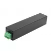 Netzwerk-Medienkonverter ALLNET ALL-MC302v2P2WIRE Set PoE over 2 Wire