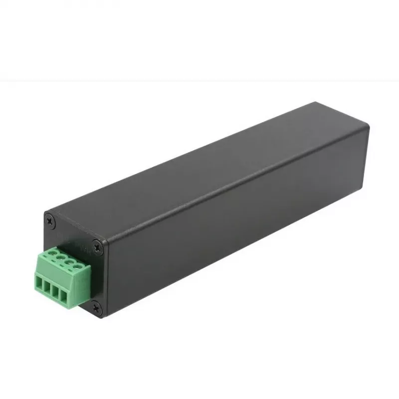 Netzwerk-Medienkonverter ALLNET ALL-MC302v2P2WIRE Set PoE over 2 Wire