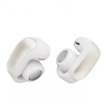 Bose 881046-0040 Kopfhörer/Headset Verkabelt & Drahtlos In-Ear Bluetooth Weiß