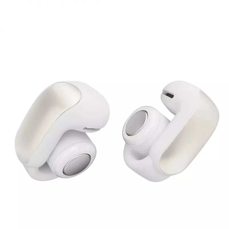 Bose 881046-0040 Kopfhörer/Headset Verkabelt & Drahtlos In-Ear Bluetooth Weiß