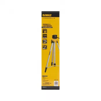 Laser-Wasserwaagen-Zubehör DeWALT DE0881T-XJ 1 Stk.