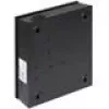 Zutrittscontroller Hikvision DS-K2801 Schwarz 237x285x69mm