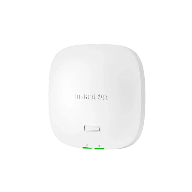 Access Point HPE Instant On AP21 2,4 GHz 5 GHz Wi-Fi 5