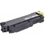 Renkforce Toner ersetzt Kyocera TK-5270Y kompatibel Gelb RF-KTK5270Y (RF-6723990)