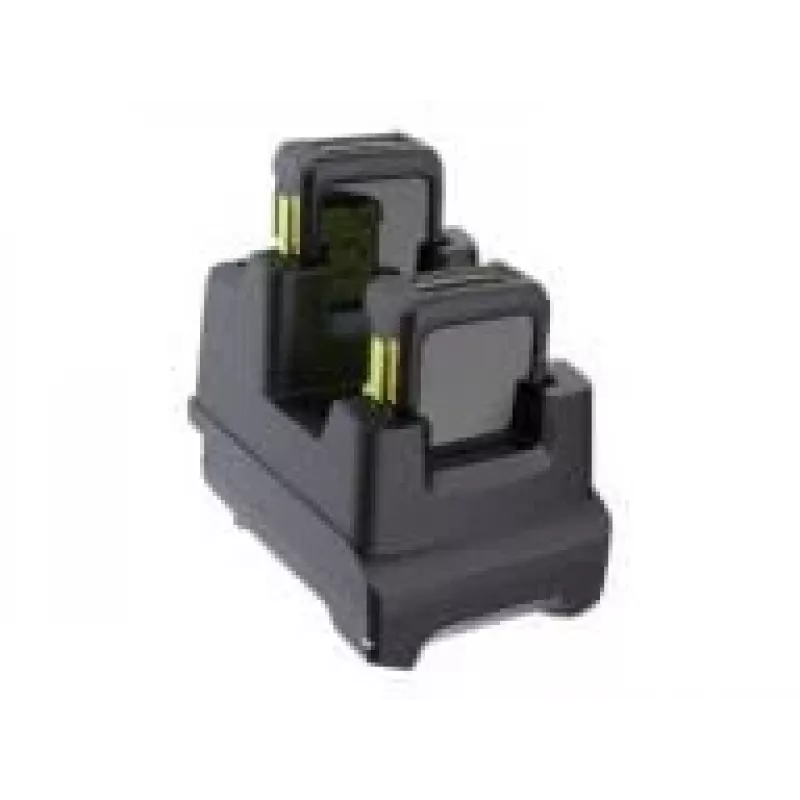 Zebra CRD-WS5X-2SCV-01 mobile device charger Bar code reader Schwarz AC Indoor