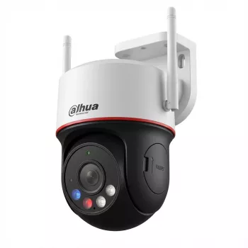 DAHUA Kamera Picoo F1 4G 4MP DH-P4F-PV-4G-PRO — 4MP 4G Außen-/tragbare Kamera