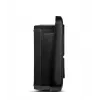 Wandmontierte EV-Ladestation Hager witty one 11 kW 3-phasig mit Typ-2-Stecker, RFID, Bluetooth, 4,5 m Kabel, IP55, IK10