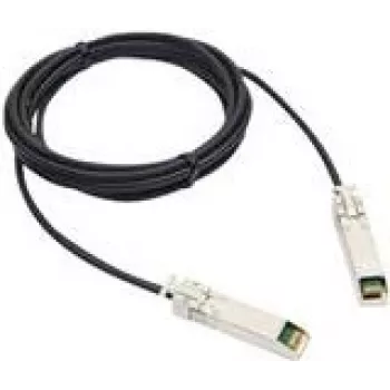 Extreme Networks - Ethernet 10GBase-CR-Kabel - SFP+ (M) auf SFP+ (M) - 10 m - für ExtremeCloud E3120