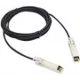 Extreme Networks - Ethernet 10GBase-CR-Kabel - SFP+ (M) auf SFP+ (M) - 10 m - für ExtremeCloud E3120