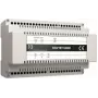 Netzteil 26V/2,5A NGV1011-0400 - Ausgangsstromklemme 29 I(+)= 2,5 A