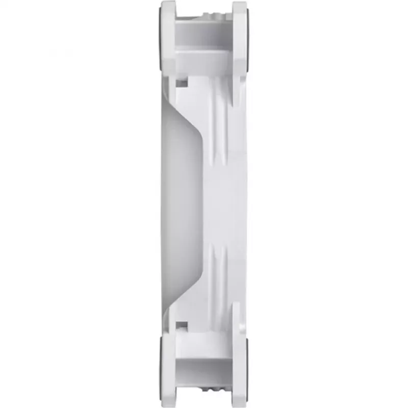 Thermaltake Riing Quad 12 ARGB Gehäuselüfter 120 mm Weiß