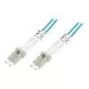 LWL-Patchkabel Multimode OM3 LC/LC 15m Digitus