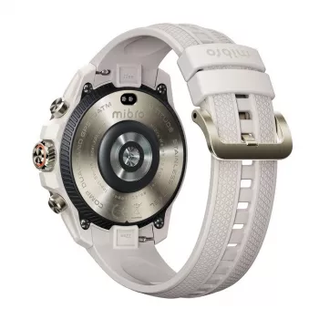 Smartwatch MiBro GS Explorer Desert White
