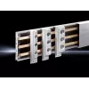 Leitungsschutzschalter-Sammelschiene Rittal SV 3418.040, 400 V, 63 A, 41×251 mm