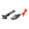 Tisch-/Stativmikrofon MIC-D-03 GEMBIRD