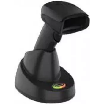 Honeywell Lade-/Kommunikationsbasis – Dockingstation (Verbindungsbasis) – Bluetooth – für Xenon Extreme Performance 1952g, 1952G-BF, 1952h, 1952h-BF (CCB10-010BT-07N)
