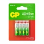 Alkaline AAA-Batterien GP Long Lasting Power 1,5 V, 20er-Pack