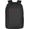 BQ 16 Laptop-Rucksack, Rucksack schwarz, bis 40,6 cm (16)