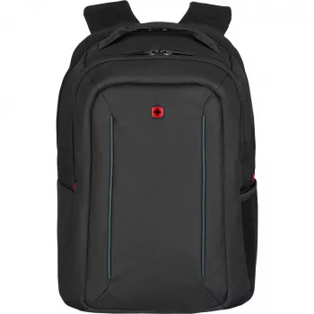 BQ 16 Laptop-Rucksack, Rucksack schwarz, bis 40,6 cm (16)