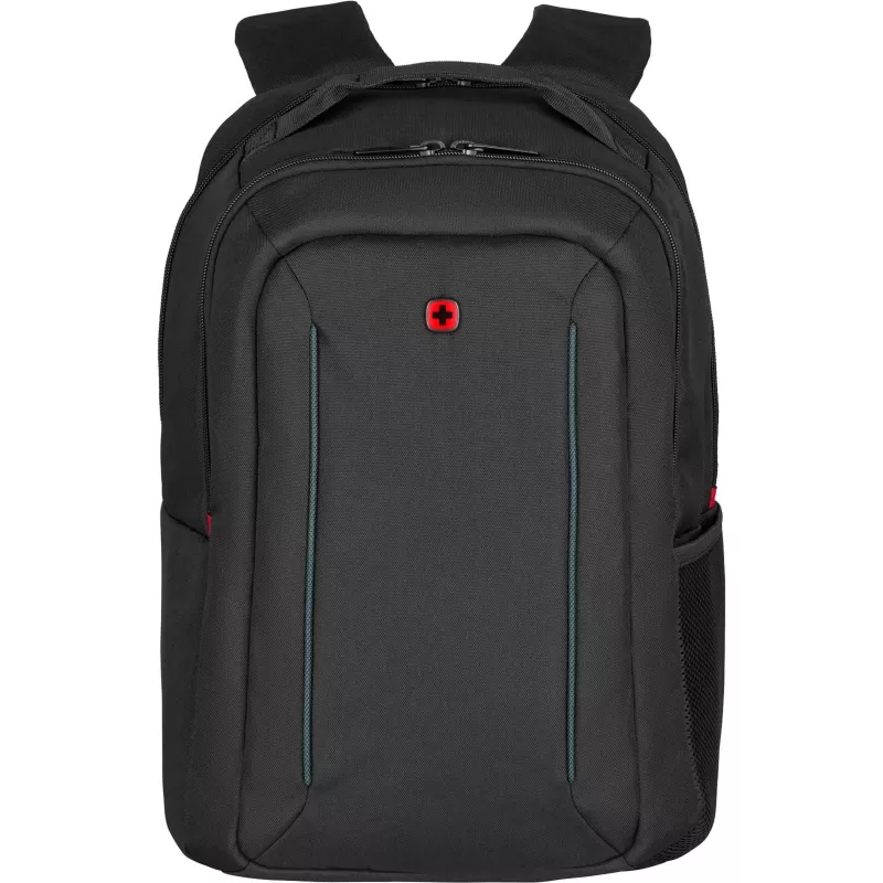BQ 16 Laptop-Rucksack, Rucksack schwarz, bis 40,6 cm (16)