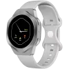 Smart Watch CANYON Hexagon 88 BT-CALL Silber