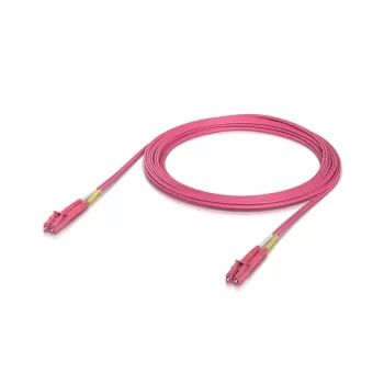 Glasfaserkabel Ubiquiti UACC-OFC-M2-LULU-5M LC/LC 5m OM4