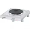 Rommelsbacher THL 1097 - Tisch - Weiß - 1000W - 1m - 24,5 cm - 27,5 cm (THL 1097)