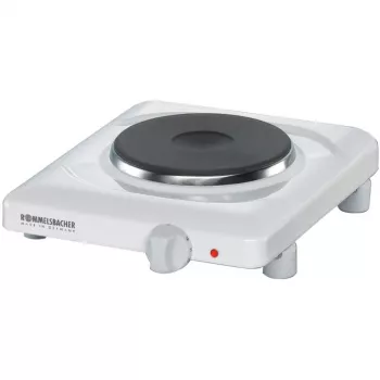 Rommelsbacher THL 1097 - Tisch - Weiß - 1000W - 1m - 24,5 cm - 27,5 cm (THL 1097)