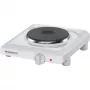 Rommelsbacher THL 1097 - Tisch - Weiß - 1000W - 1m - 24,5 cm - 27,5 cm (THL 1097)