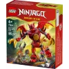 LEGO NINJAGO 71851 Kais Drachen-Mech-Battle-Pack